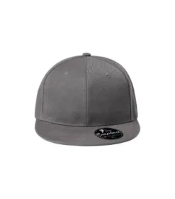 Malfini 302 - casquette Rap 6P mixte