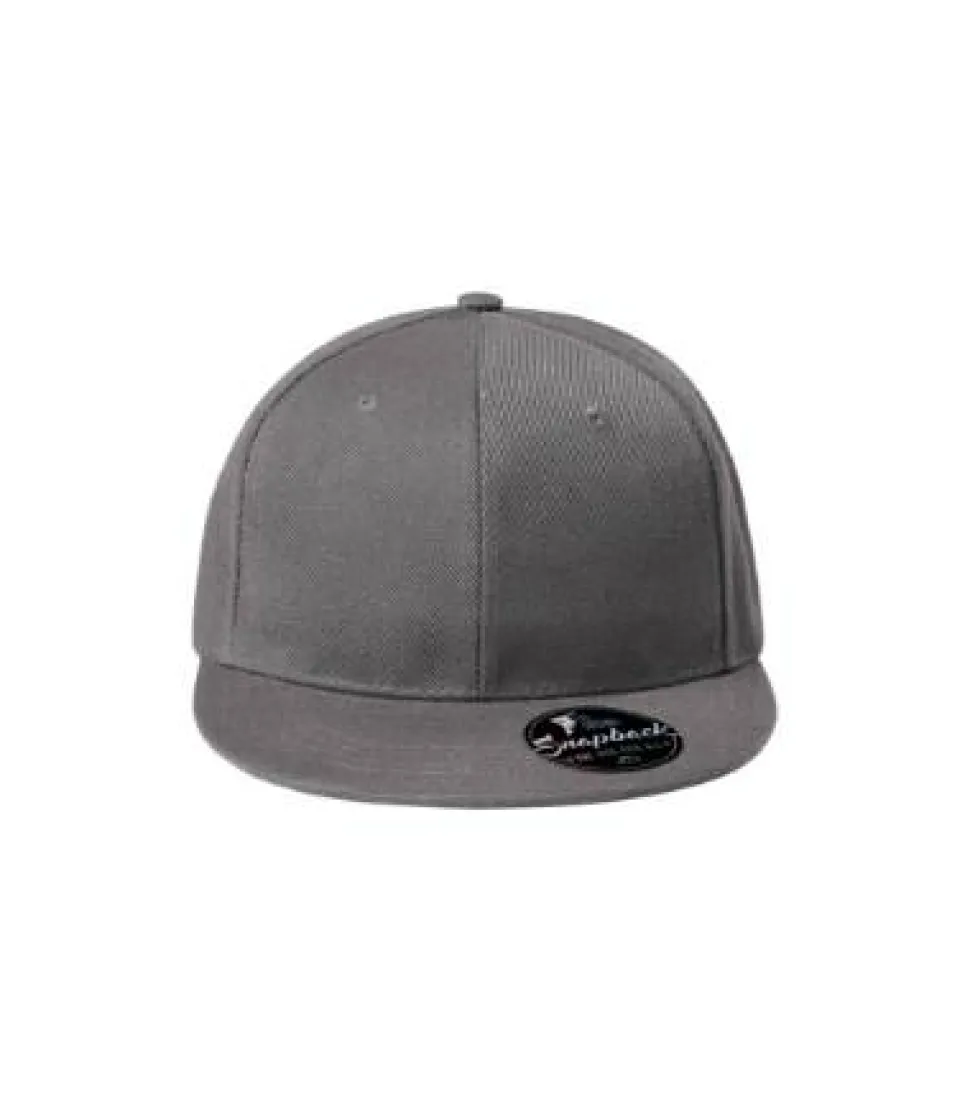 Malfini 302 - casquette Rap 6P mixte