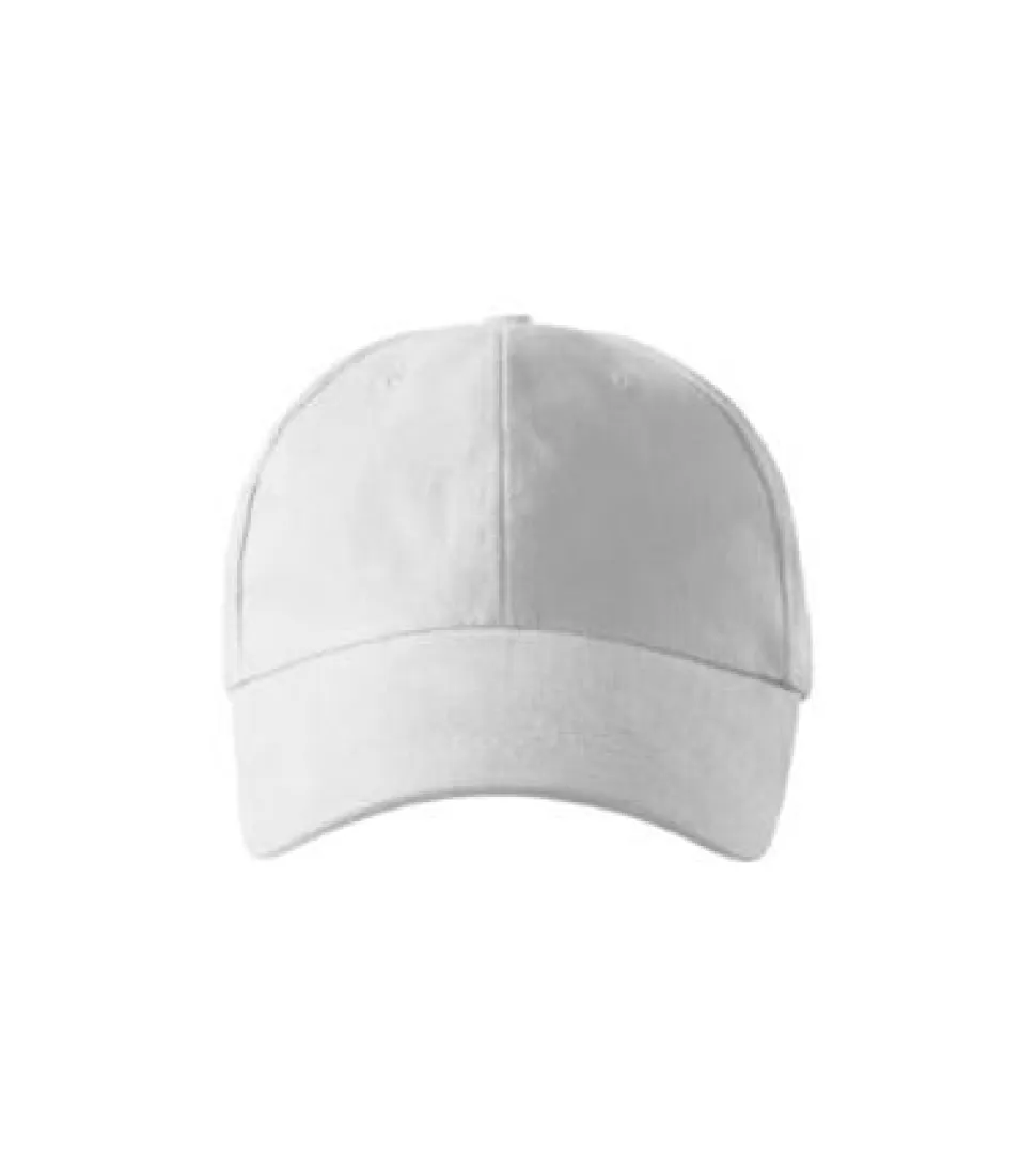 Malfini 305 - Casquette Unisexe 6P Confort et Style