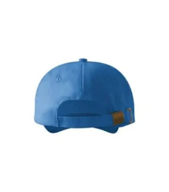 Malfini 305 - Casquette Unisexe 6P Confort et Style