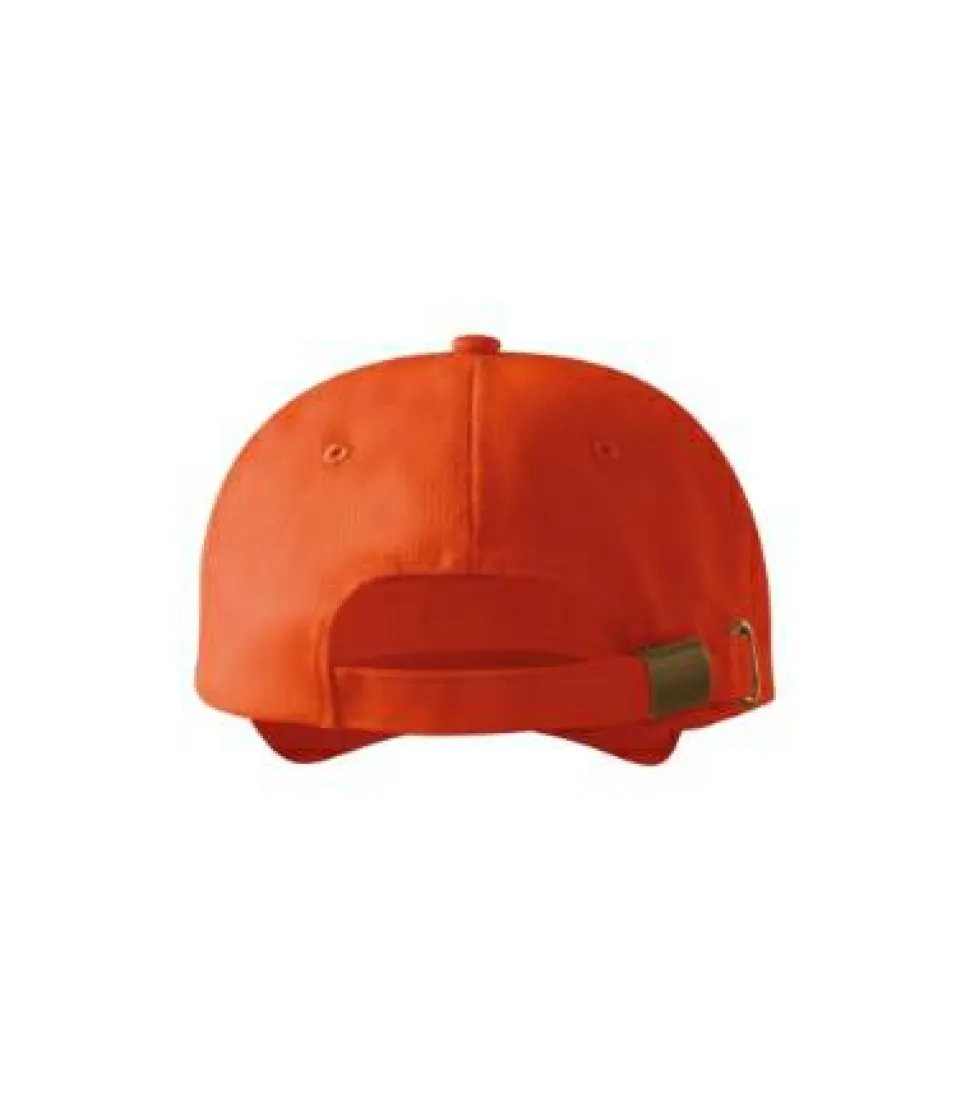 Malfini 305 - Casquette Unisexe 6P Confort et Style
