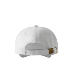 Malfini 305 - Casquette Unisexe 6P Confort et Style