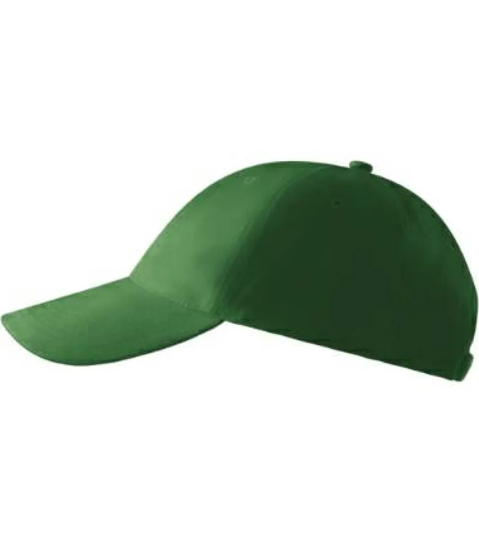 Malfini 305 - Casquette Unisexe 6P Confort et Style