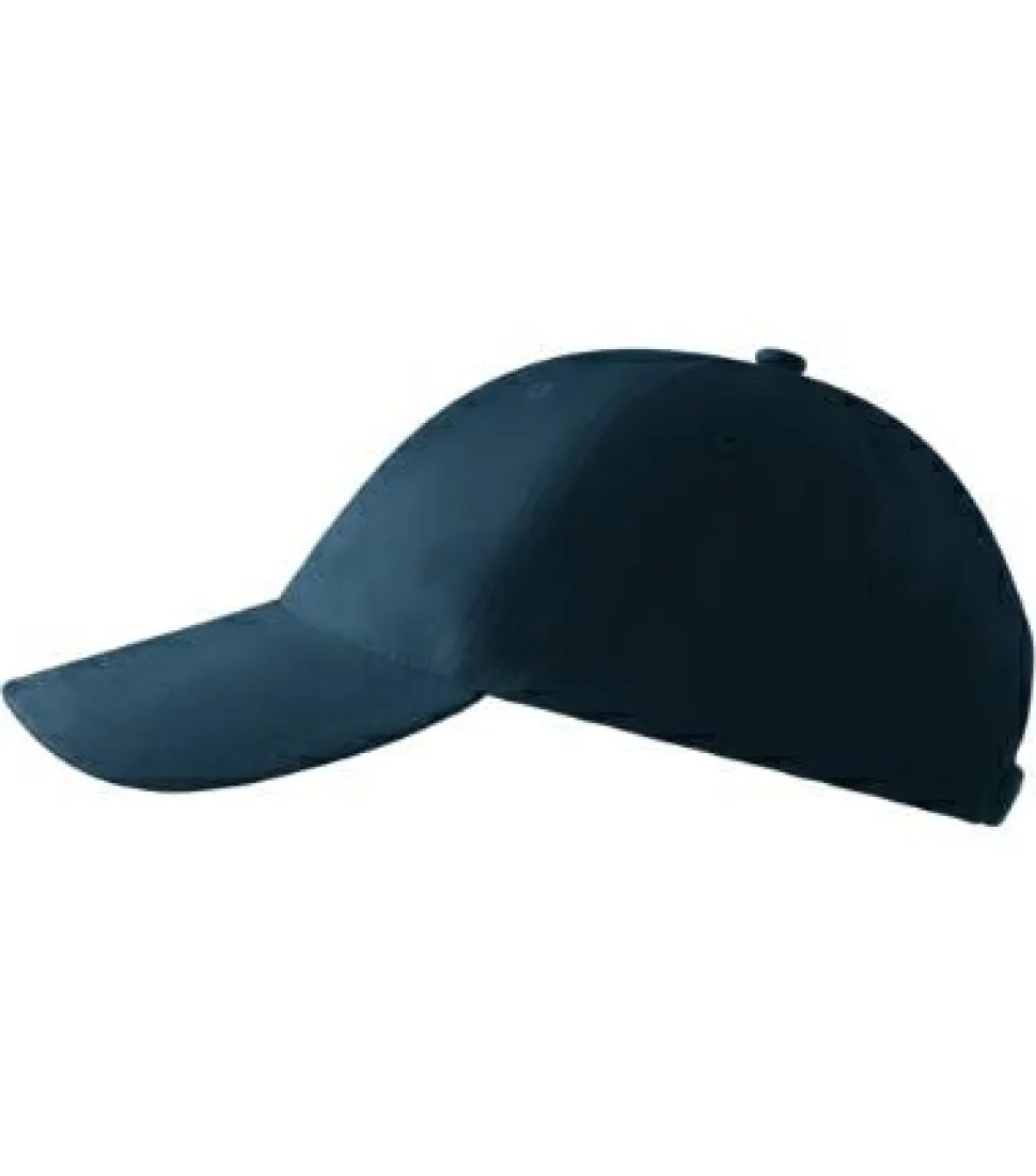 Malfini 305 - Casquette Unisexe 6P Confort et Style
