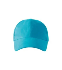 Malfini 305 - Casquette Unisexe 6P Confort et Style