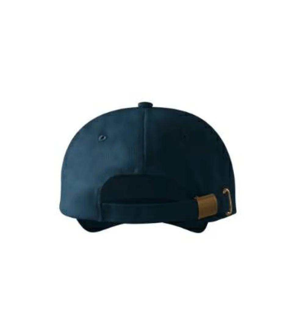 Malfini 305 - Casquette Unisexe 6P Confort et Style