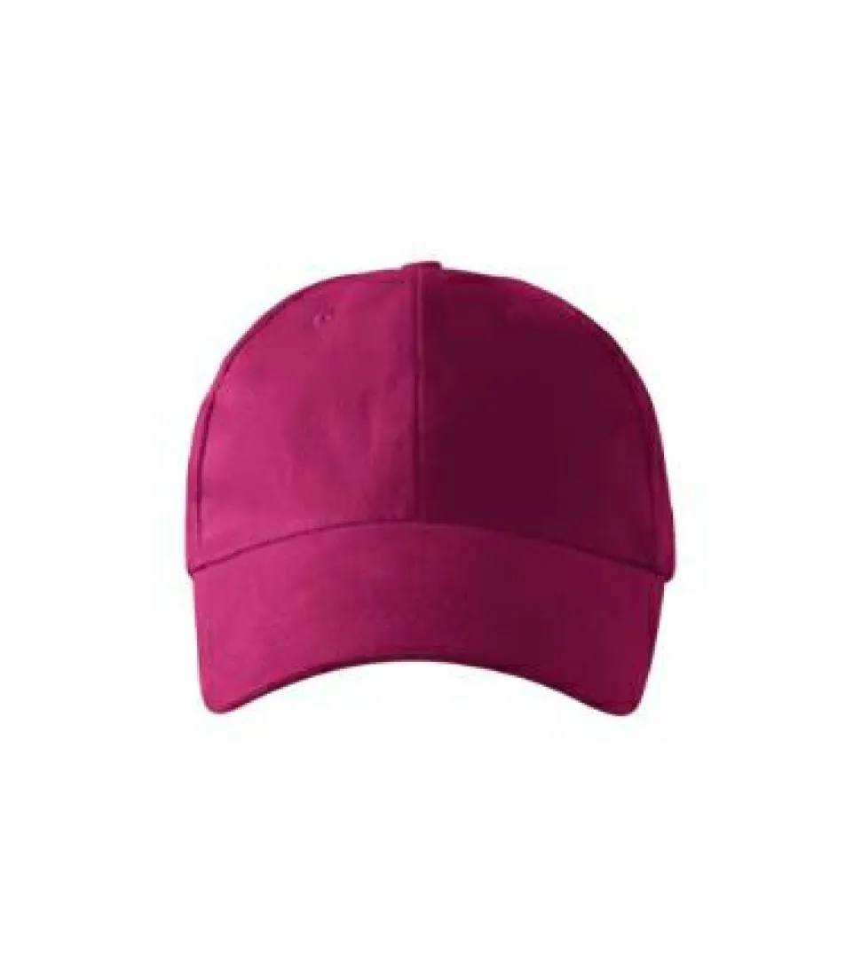 Malfini 305 - Casquette Unisexe 6P Confort et Style
