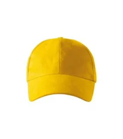 Malfini 305 - Casquette Unisexe 6P Confort et Style