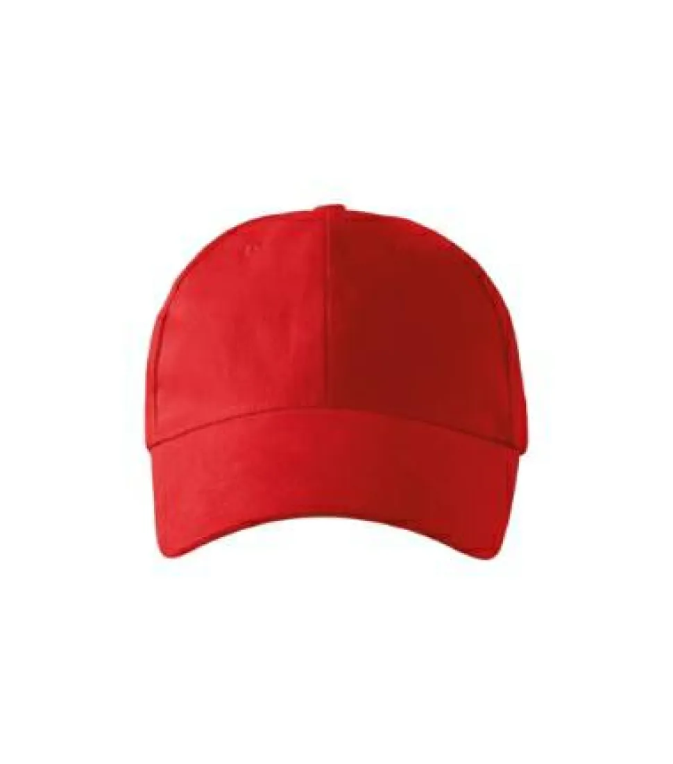 Malfini 305 - Casquette Unisexe 6P Confort et Style