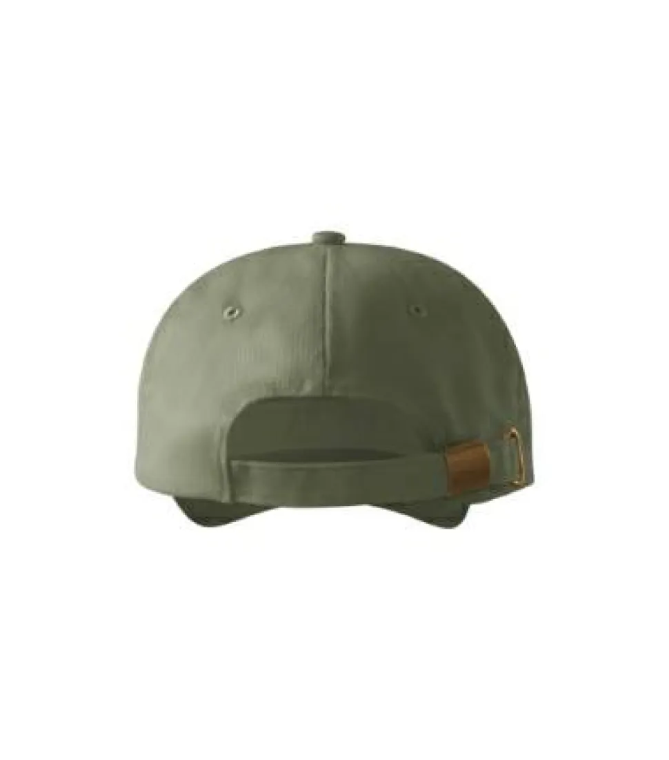 Malfini 305 - Casquette Unisexe 6P Confort et Style