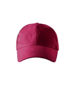 Malfini 305 - Casquette Unisexe 6P Confort et Style