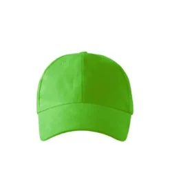 Malfini 305 - Casquette Unisexe 6P Confort et Style