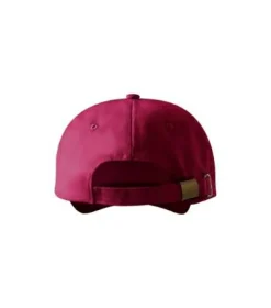 Malfini 305 - Casquette Unisexe 6P Confort et Style