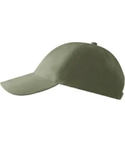 Malfini 305 - Casquette Unisexe 6P Confort et Style