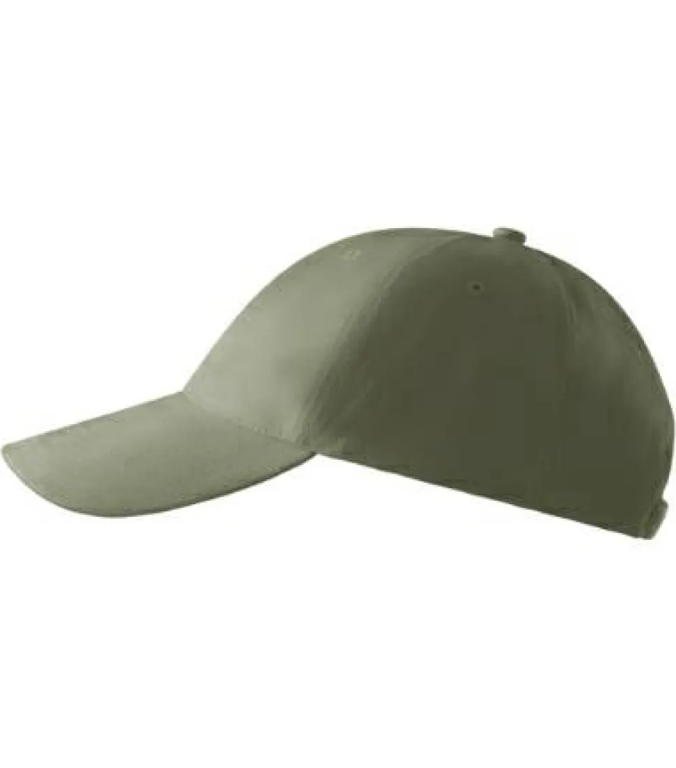 Malfini 305 - Casquette Unisexe 6P Confort et Style
