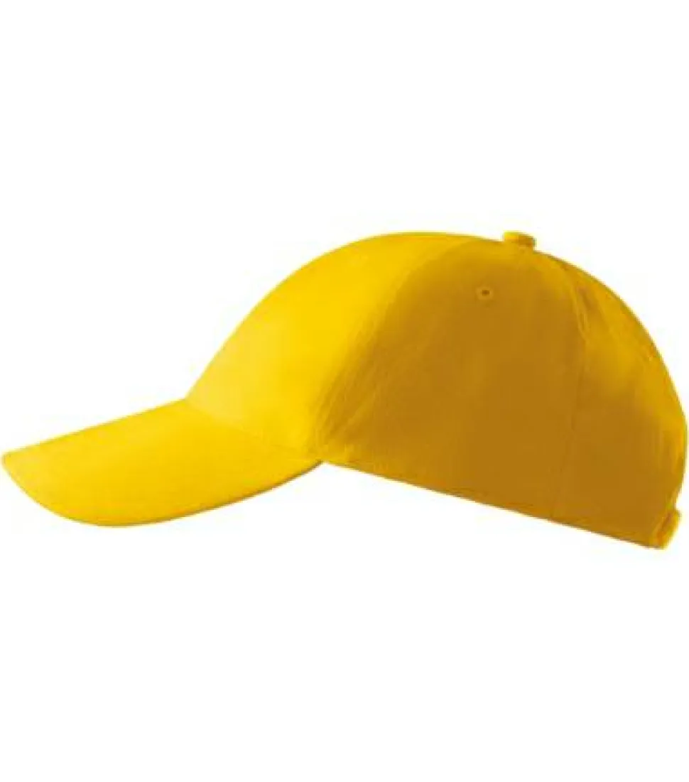 Malfini 305 - Casquette Unisexe 6P Confort et Style