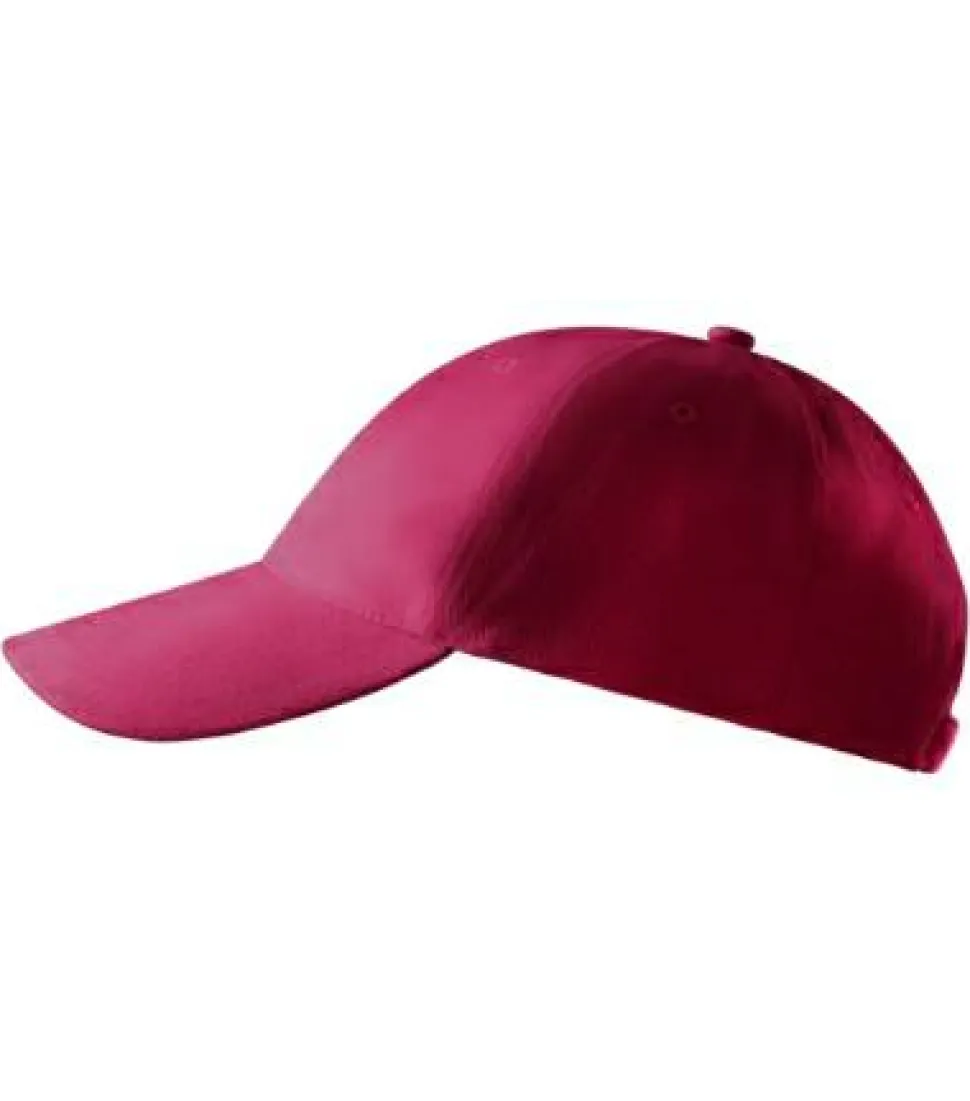Malfini 305 - Casquette Unisexe 6P Confort et Style