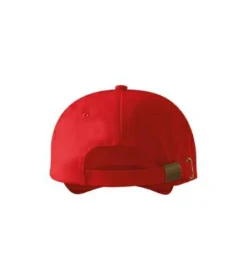 Malfini 305 - Casquette Unisexe 6P Confort et Style