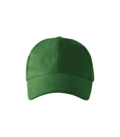 Malfini 305 - Casquette Unisexe 6P Confort et Style