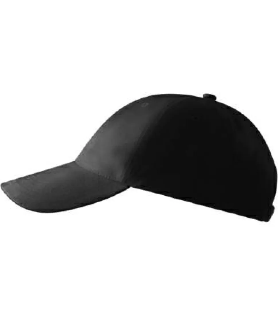 Malfini 305 - Casquette Unisexe 6P Confort et Style