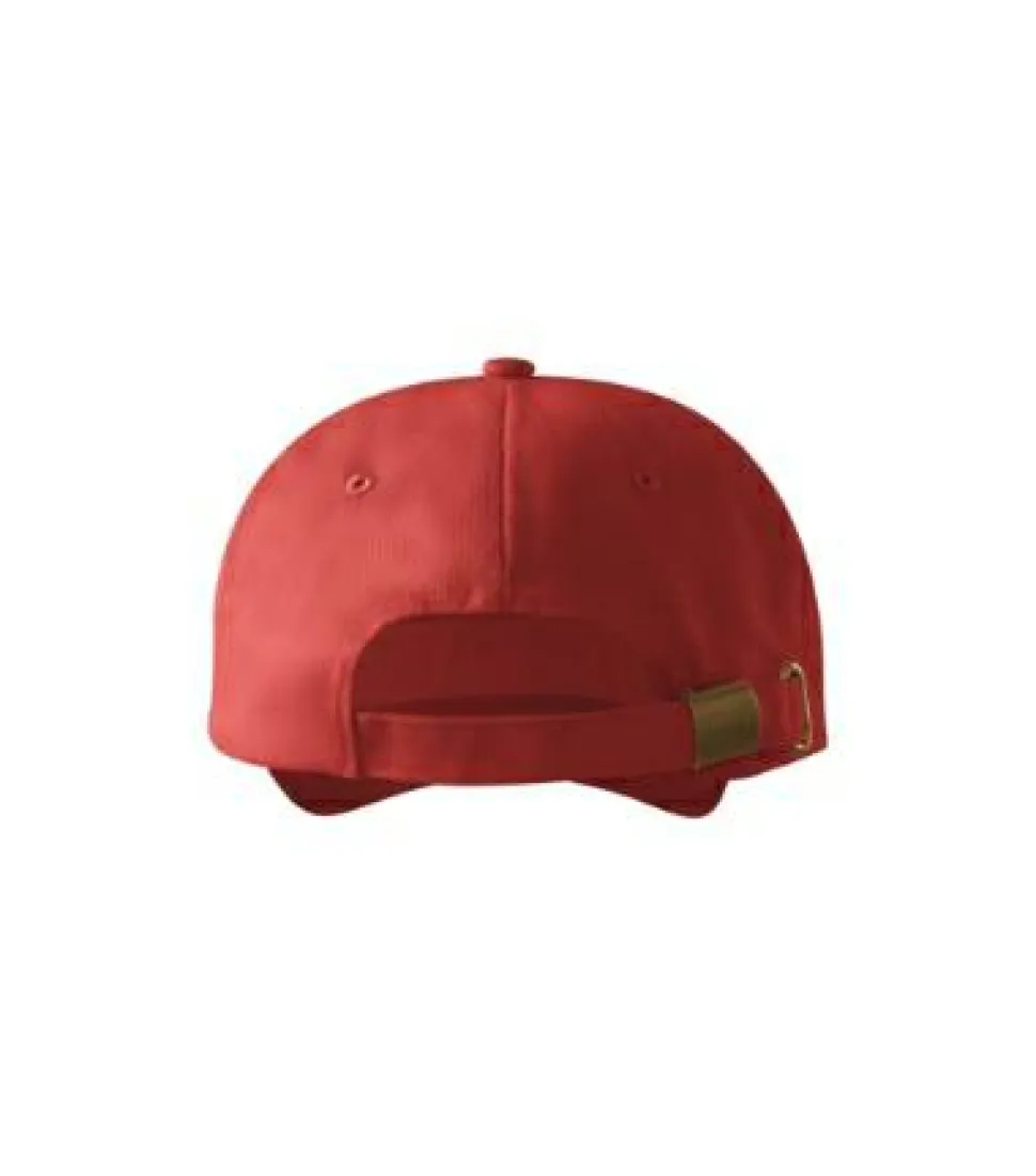 Malfini 305 - Casquette Unisexe 6P Confort et Style