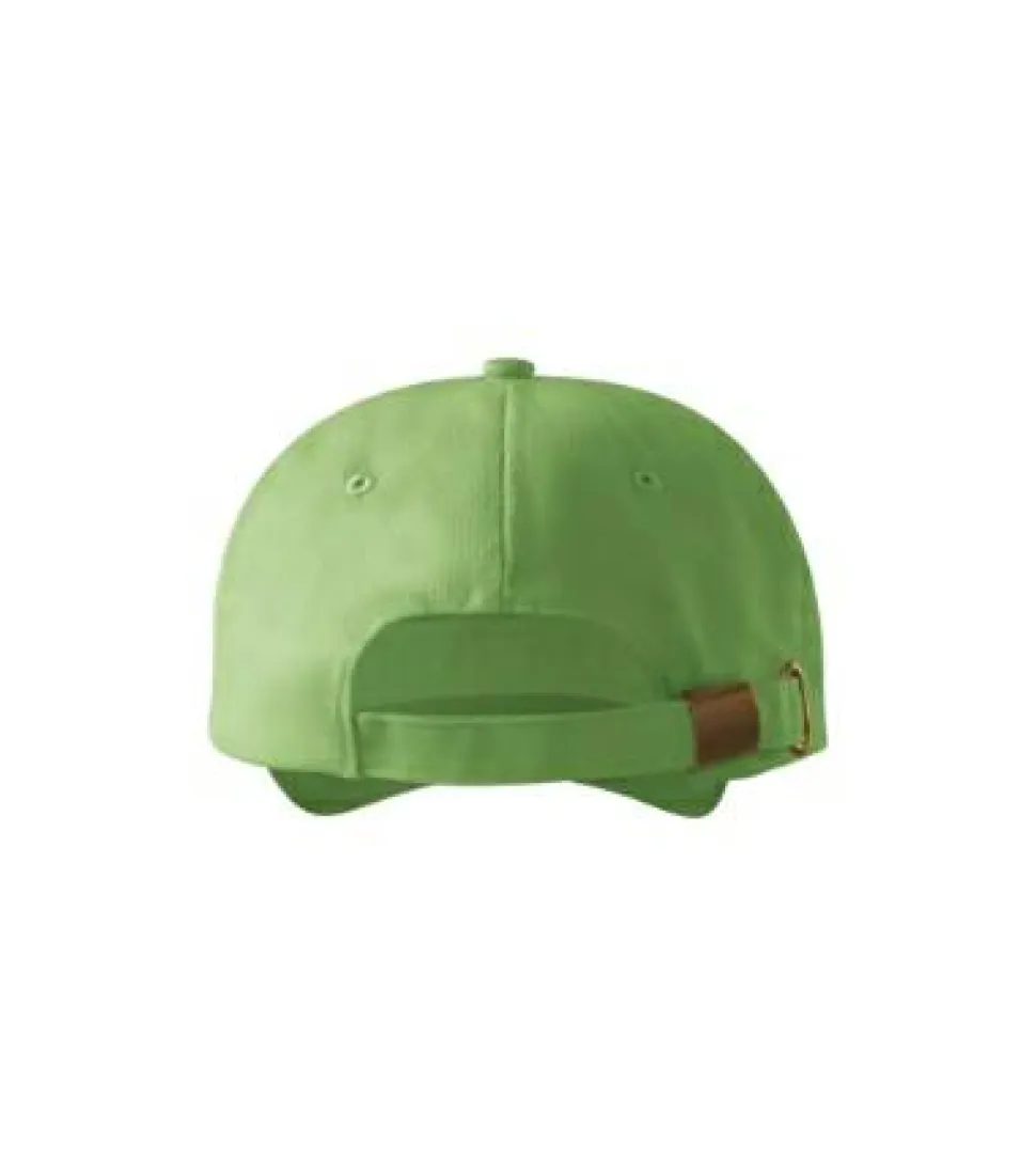 Malfini 305 - Casquette Unisexe 6P Confort et Style