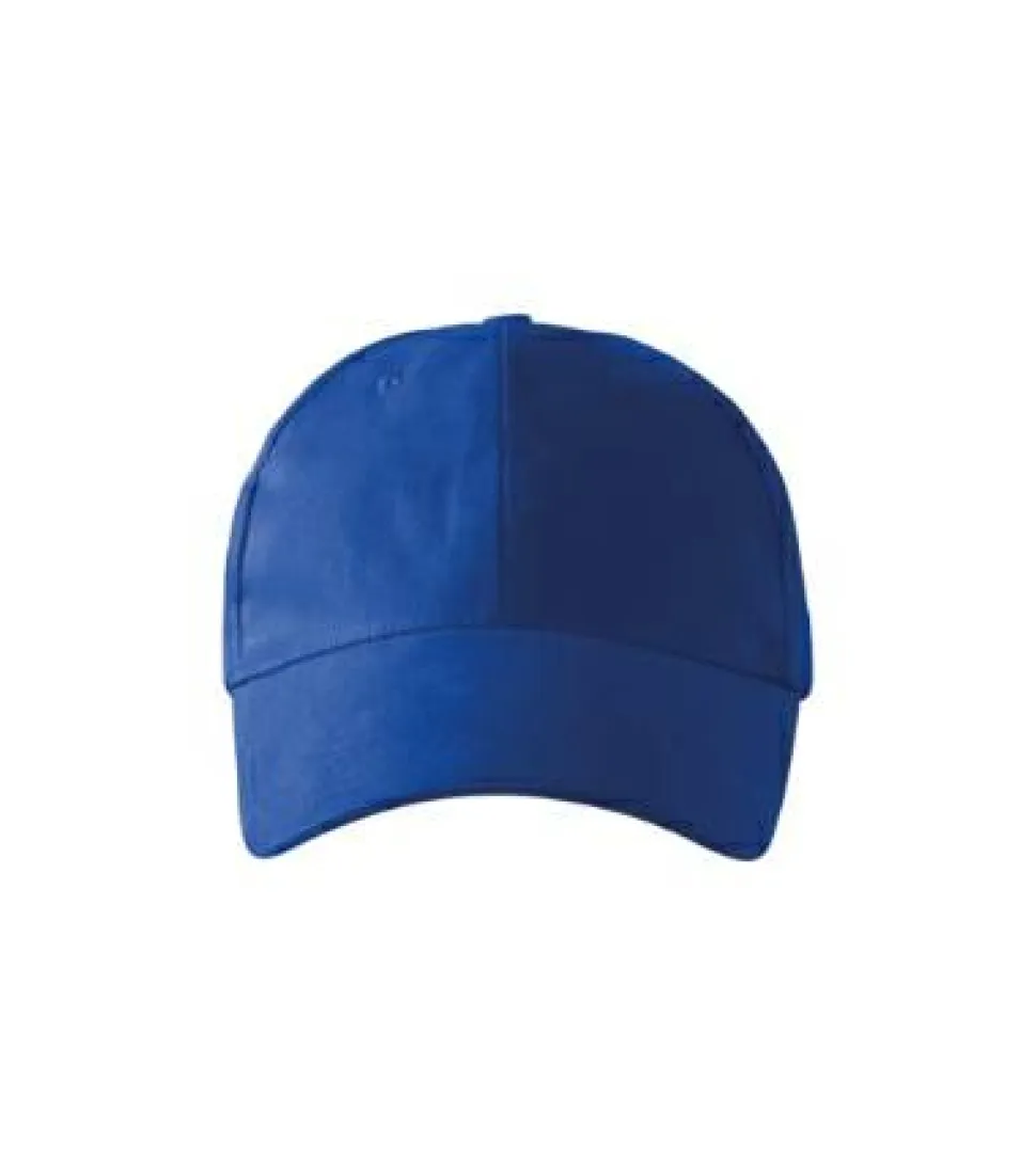 Malfini 305 - Casquette Unisexe 6P Confort et Style