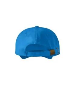 Malfini 305 - Casquette Unisexe 6P Confort et Style