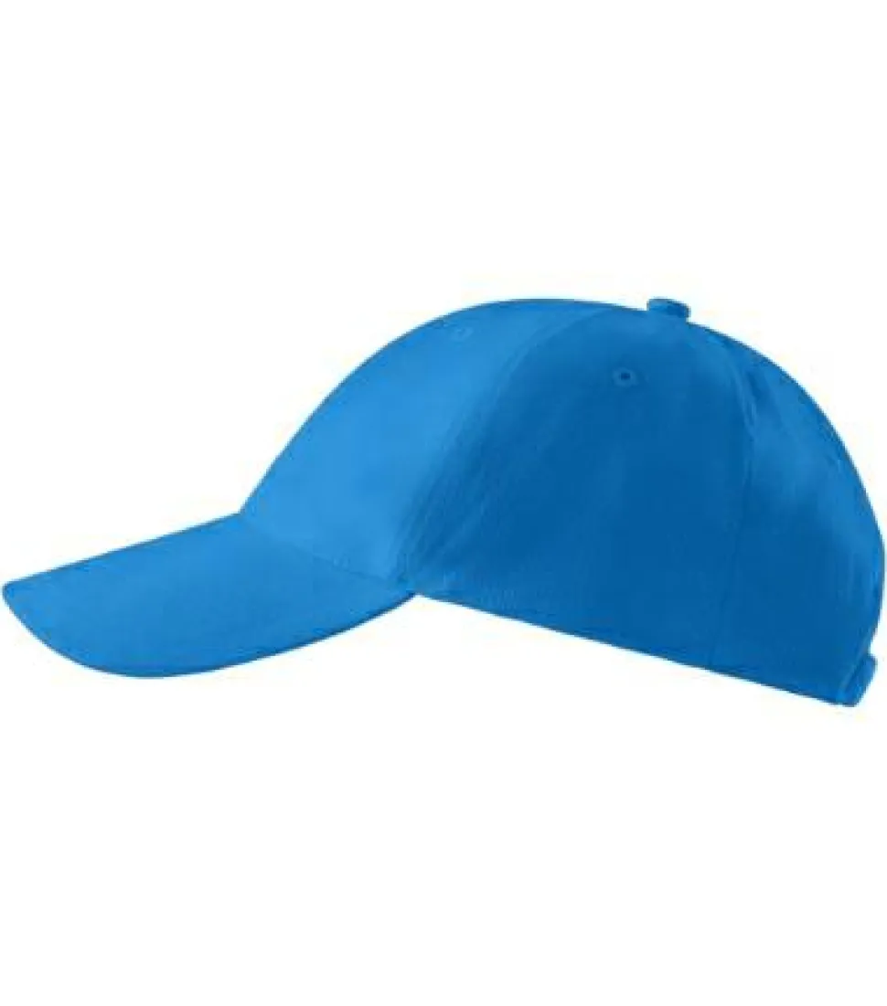 Malfini 305 - Casquette Unisexe 6P Confort et Style