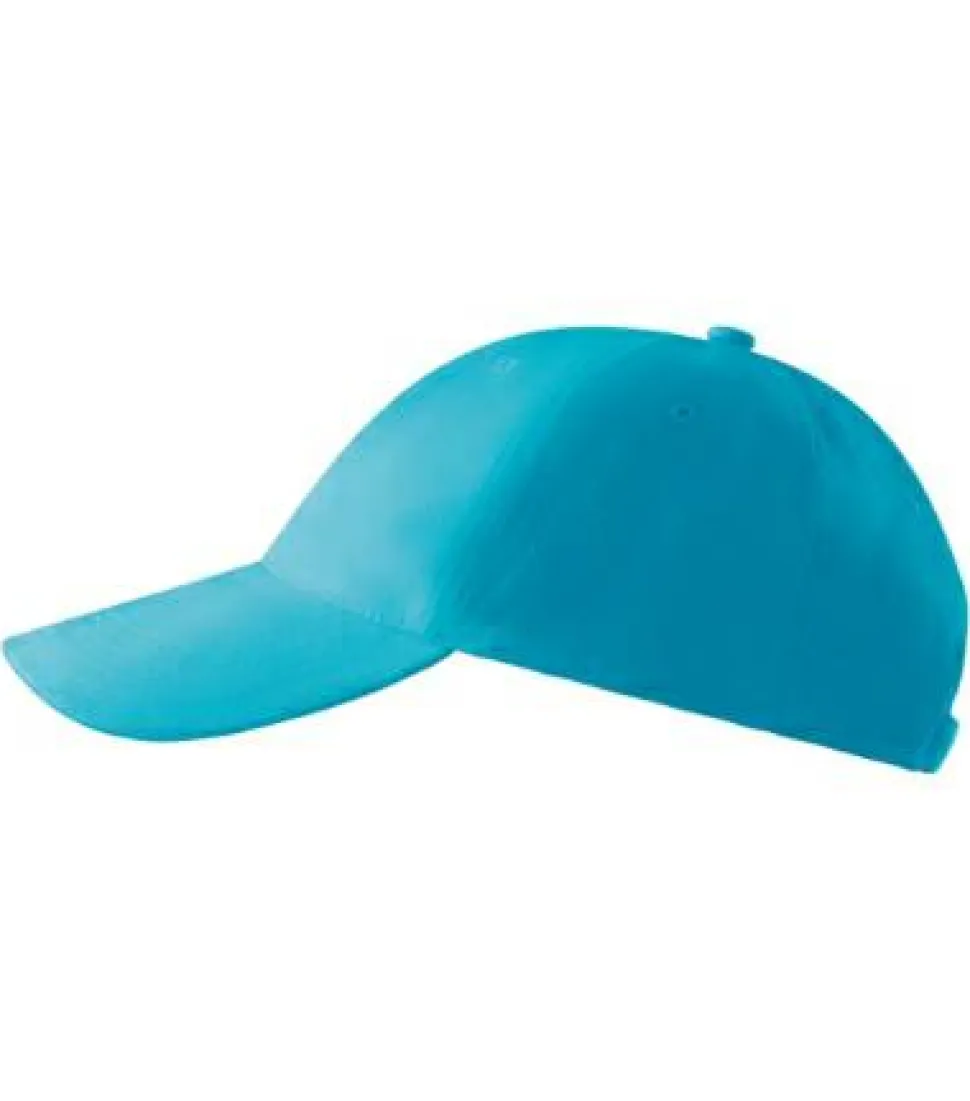 Malfini 305 - Casquette Unisexe 6P Confort et Style