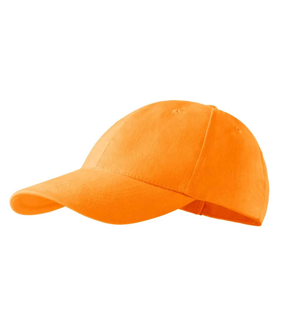 Malfini 305 - Casquette Unisexe 6P Confort et Style