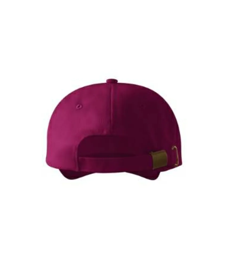 Malfini 305 - Casquette Unisexe 6P Confort et Style