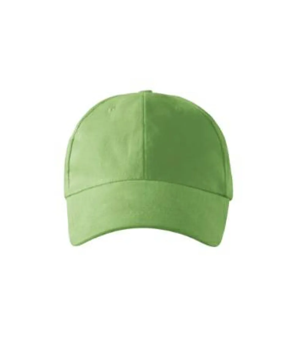 Malfini 305 - Casquette Unisexe 6P Confort et Style