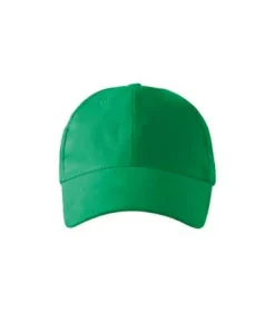Malfini 305 - Casquette Unisexe 6P Confort et Style