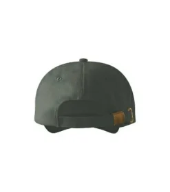 Malfini 305 - Casquette Unisexe 6P Confort et Style