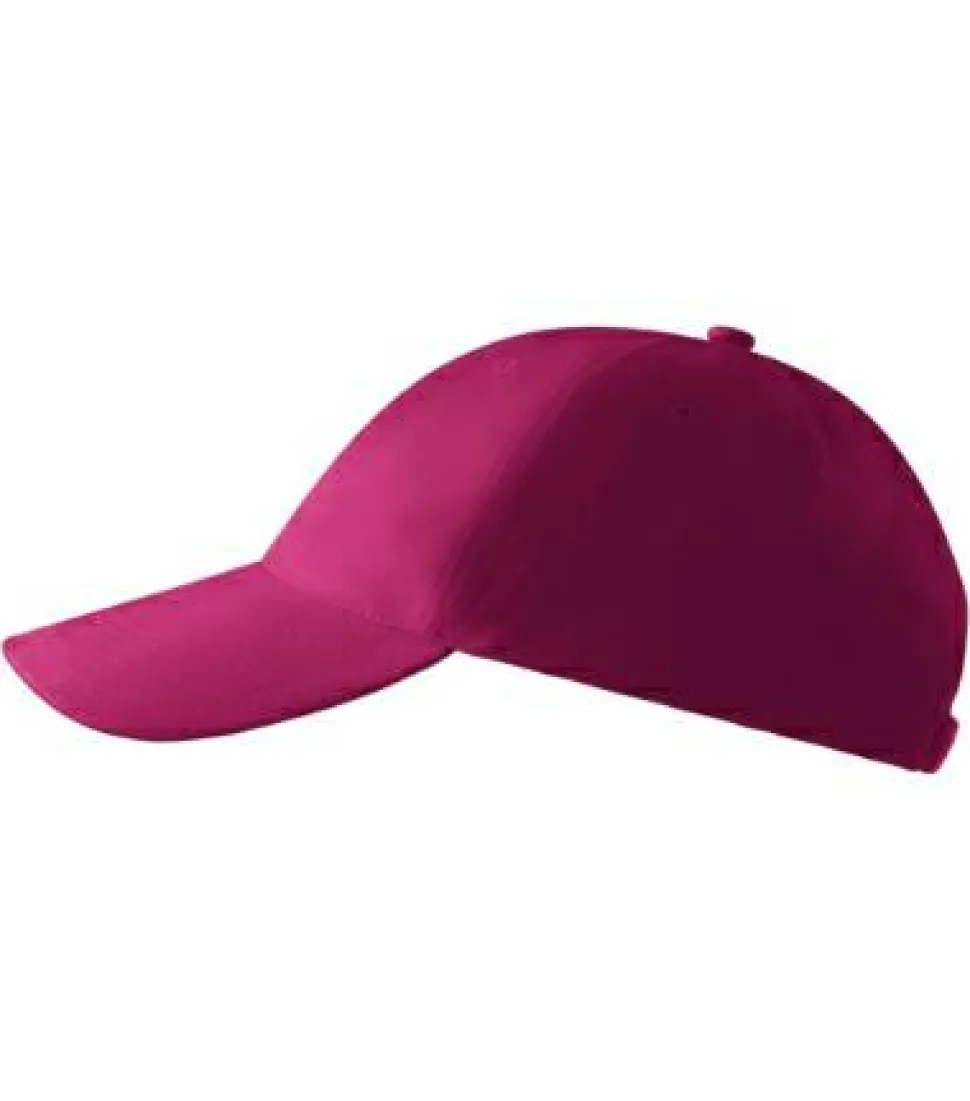 Malfini 305 - Casquette Unisexe 6P Confort et Style