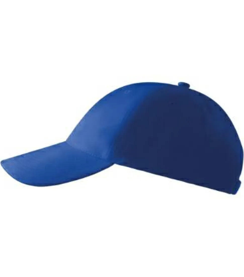 Malfini 305 - Casquette Unisexe 6P Confort et Style