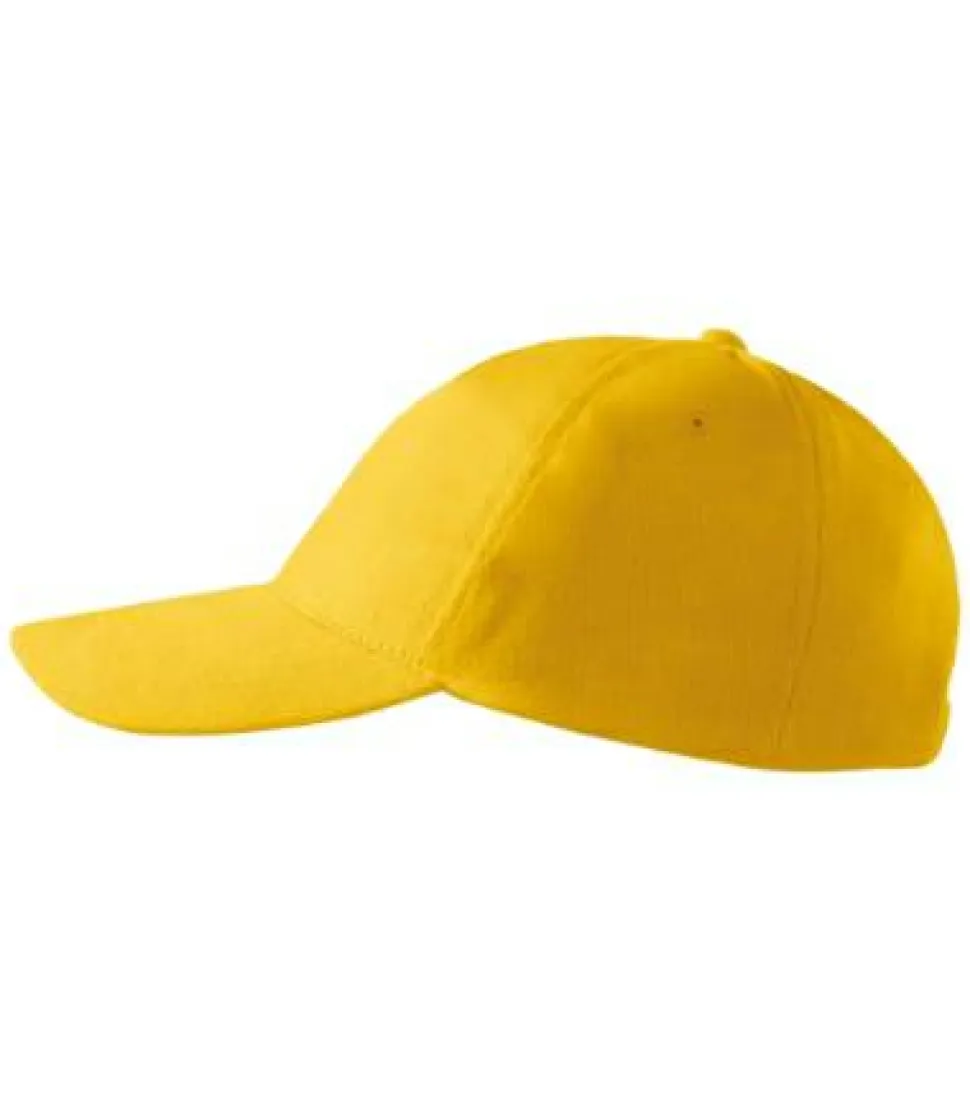 Malfini 307 - Casquette Unisexe Confort et Style Malfini