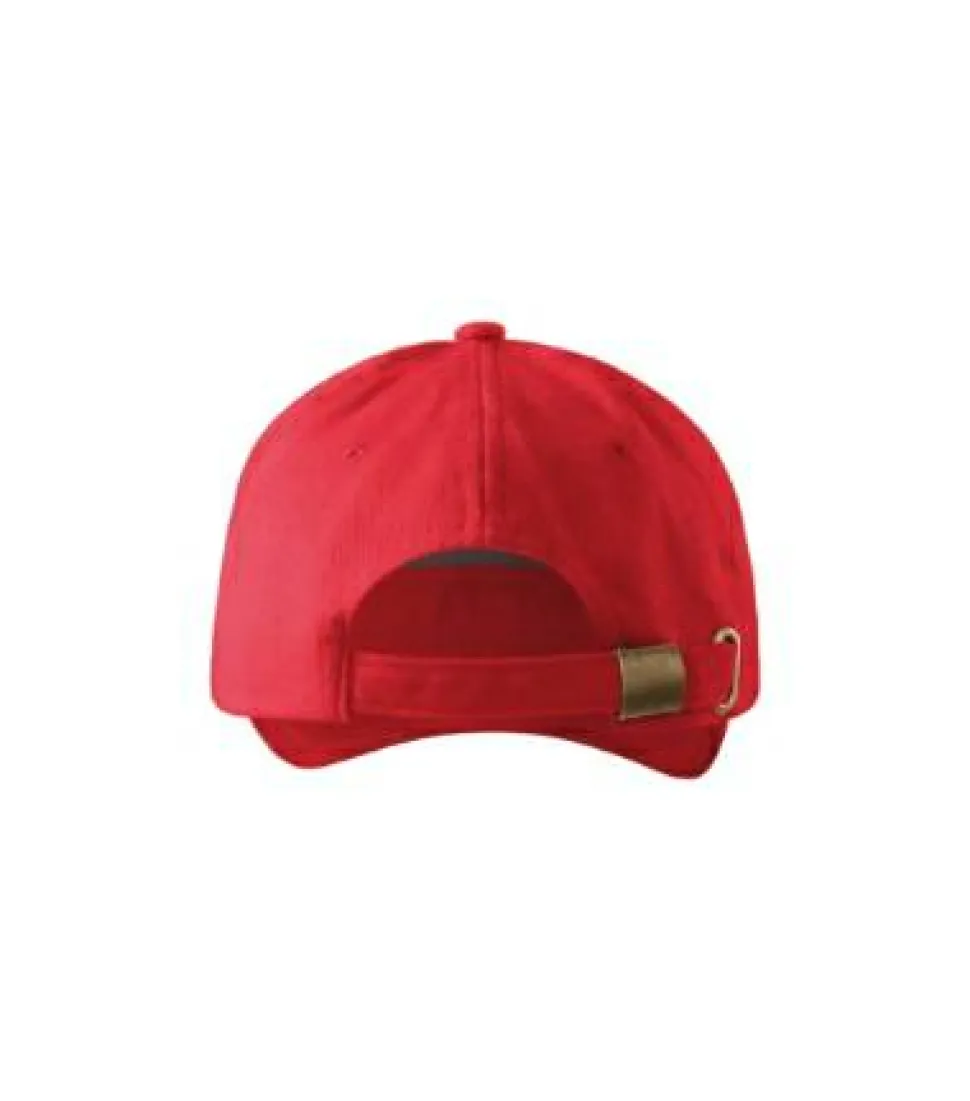 Malfini 307 - Casquette Unisexe Confort et Style Malfini