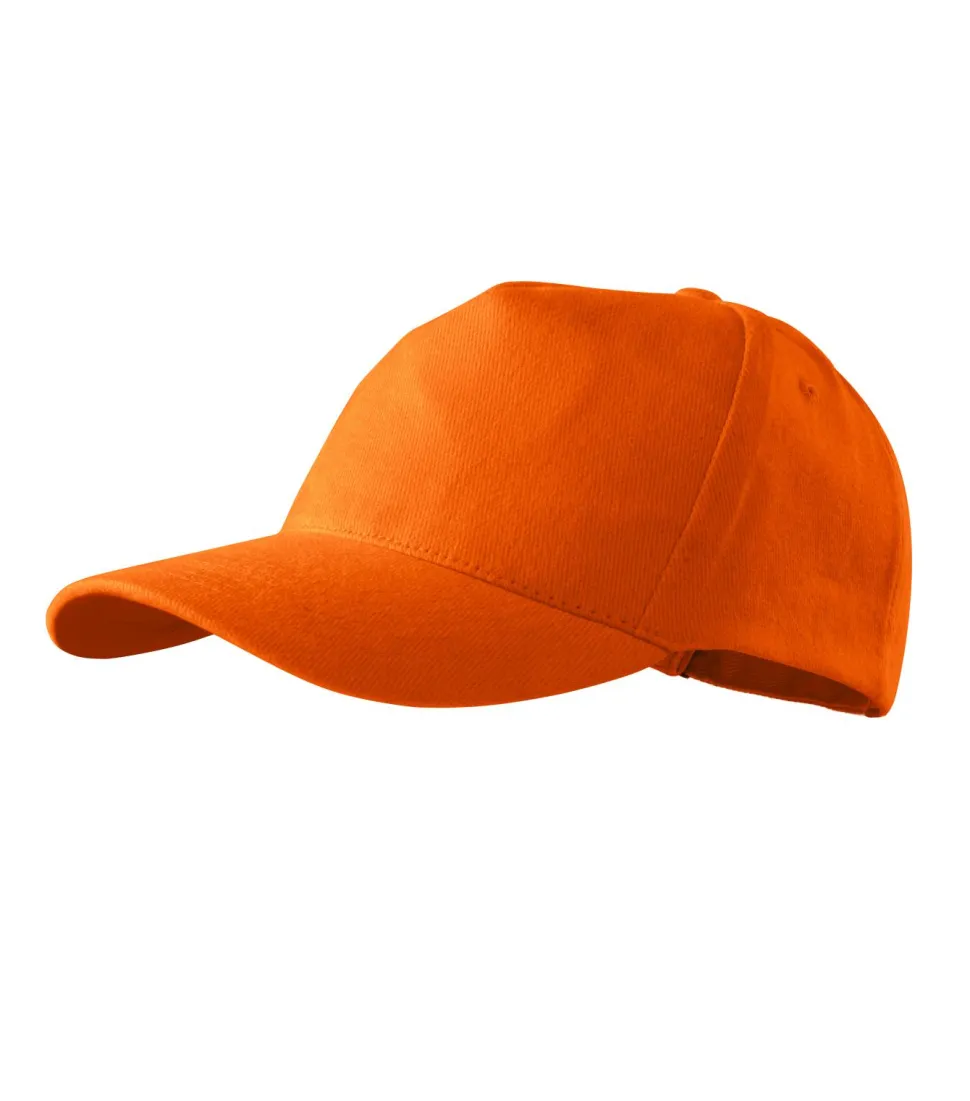Malfini 307 - Casquette Unisexe Confort et Style Malfini