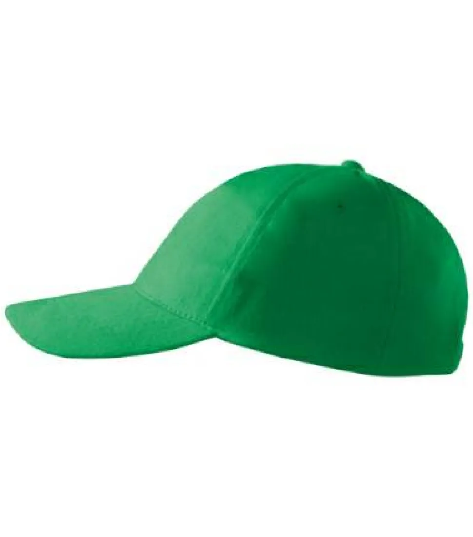 Malfini 307 - Casquette Unisexe Confort et Style Malfini
