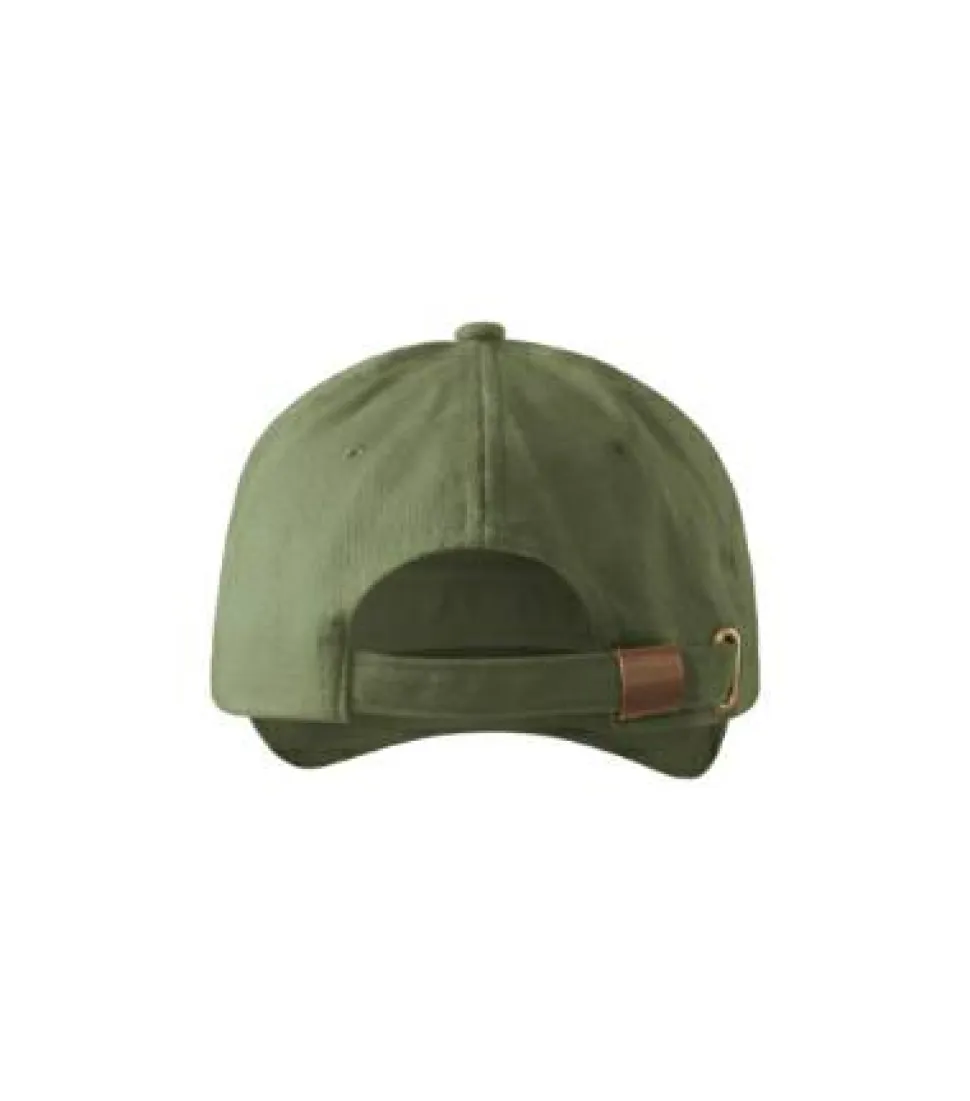 Malfini 307 - Casquette Unisexe Confort et Style Malfini
