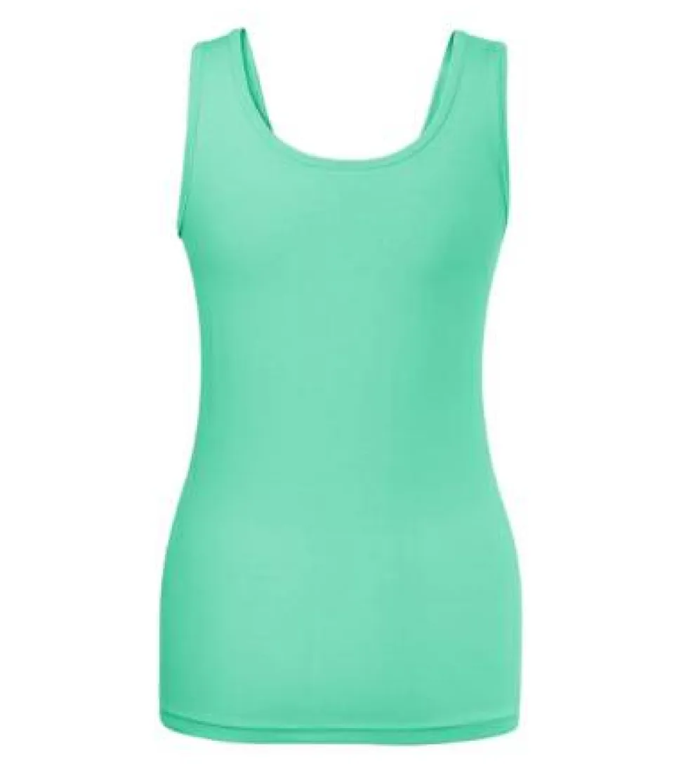 Malfini 136 - Débardeur Sport Femme Malfini Confort