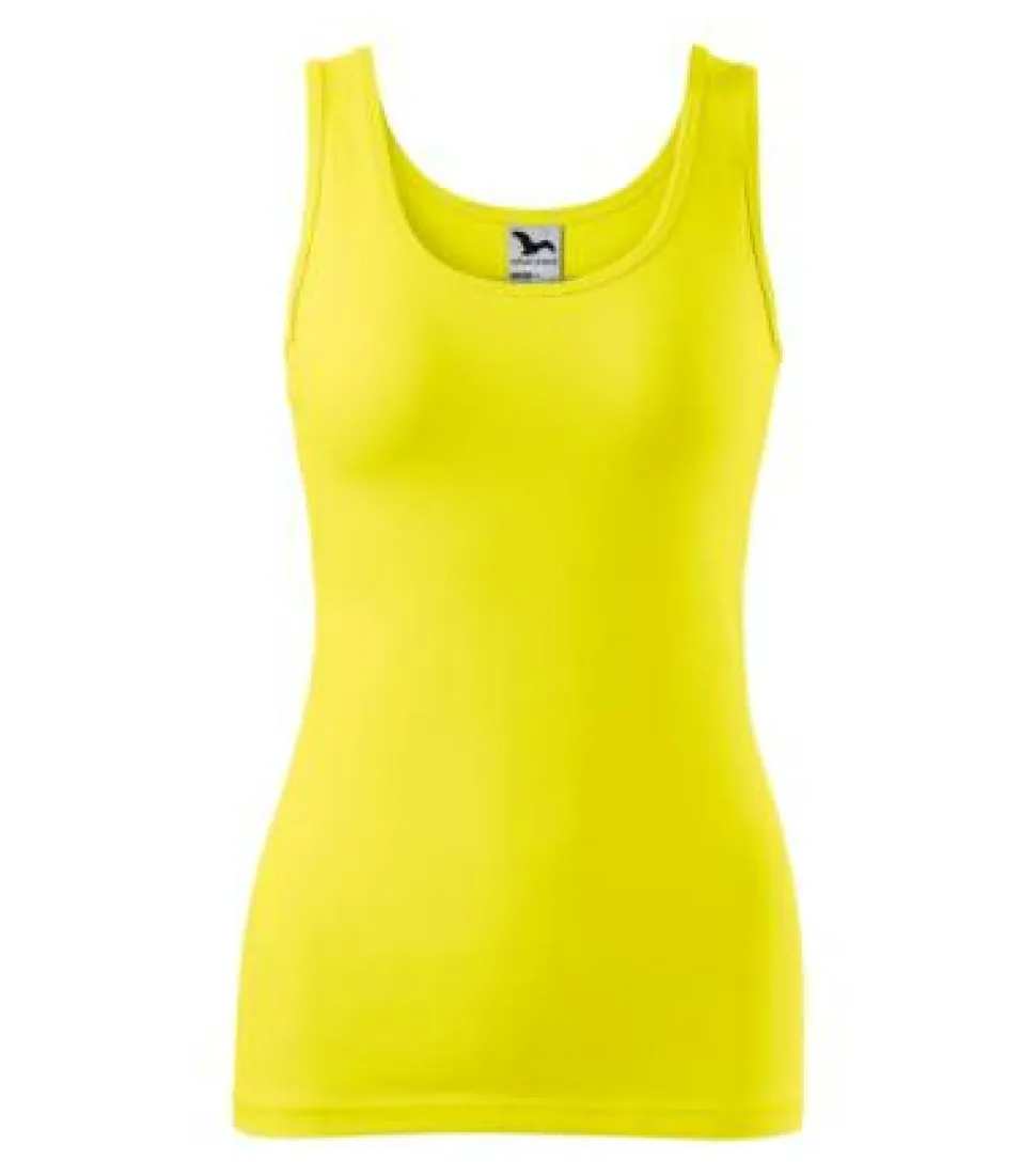 Malfini 136 - Débardeur Sport Femme Malfini Confort