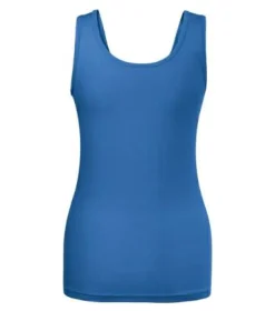 Malfini 136 - Débardeur Sport Femme Malfini Confort