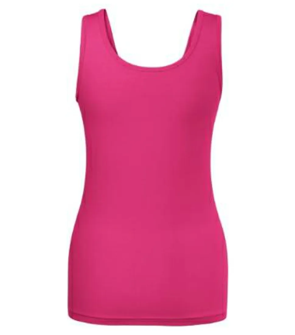 Malfini 136 - Débardeur Sport Femme Malfini Confort
