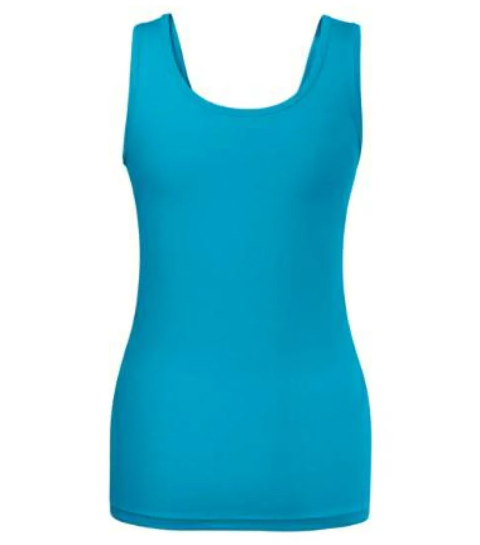 Malfini 136 - Débardeur Sport Femme Malfini Confort
