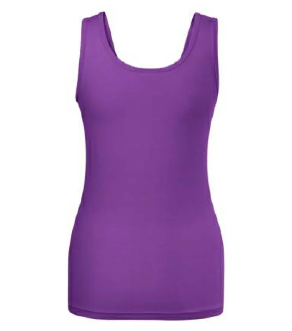 Malfini 136 - Débardeur Sport Femme Malfini Confort