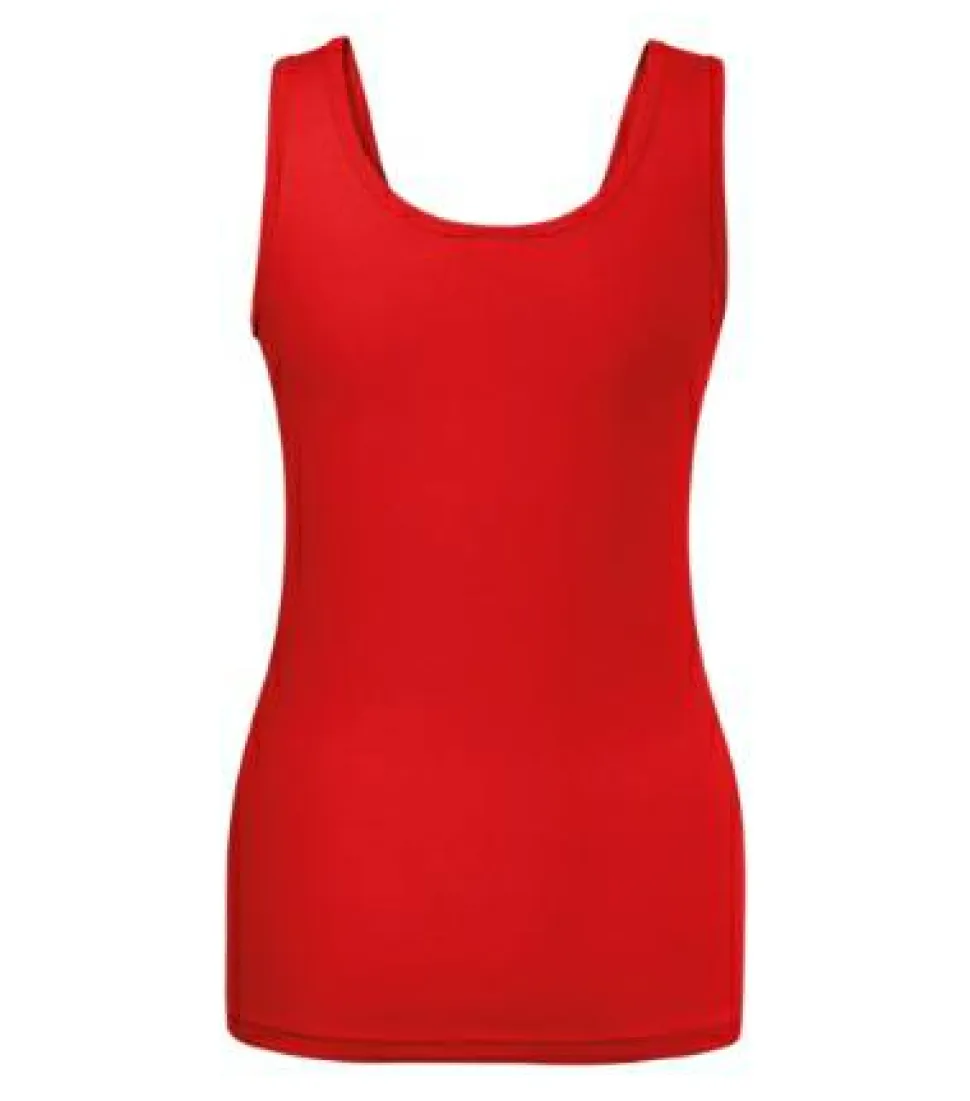 Malfini 136 - Débardeur Sport Femme Malfini Confort