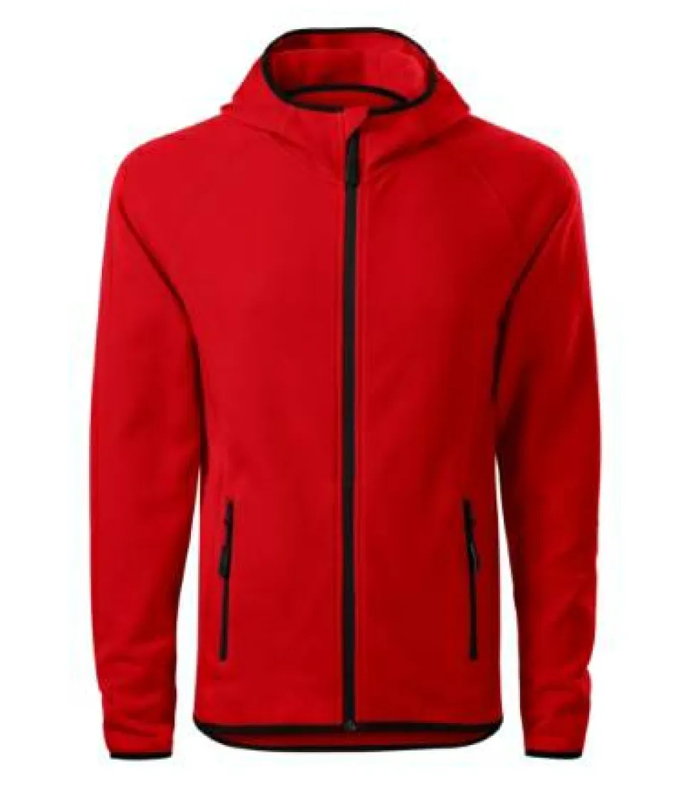 Malfini 417 - Direct stretch fleece homme